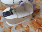 mini sewing machine