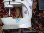 mini sewing machine