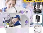 Mini Sewing Machine