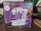 Mini Sewing Machine