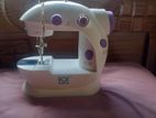 Mini sewing machine