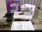 Mini Sewing Machine