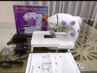 Mini Sewing Machine