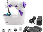 Mini Sewing Machine