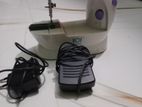 mini sewing machine