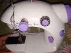 Mini sewing machine