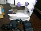 Mini Sewing Machine