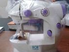 Mini Sewing Machine