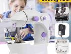 mini sewing machine