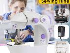 Mini Sewing Machine SM-202A