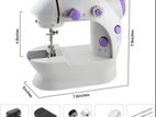 Mini Sewing Machine SM-202A