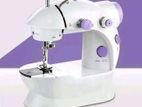 mini sewing mechine