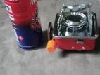 mini silinder gasstove