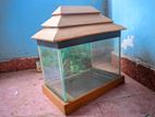Mini size aquarium for sell