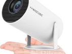 Mini Smart Android Projector HY300