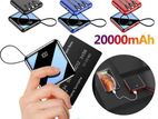 Mini Smart Power Bank