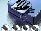 Mini smart powerbank
