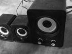 Mini Speaker Bass For Sell (মিনি সাউন্ড স্পিকার বিক্রি হবে)