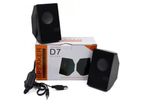 Mini Speaker D7