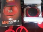 Mini Speaker