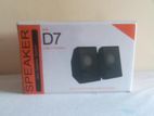 Mini Speakers for sale