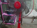 Mini Stand Fan