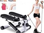 Mini Stepper with Resistance Bands 16 % discount