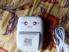 Mini Thermal Printer