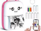 Mini Thermal Printer on Sale💗