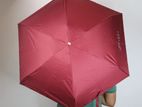 Mini Umbrella, Capsul Umbrella