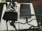 Mini Ups +charger