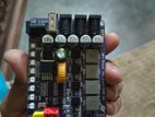 Mini Ups Circuit Board 52 V3