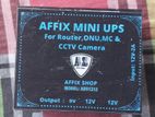 Mini Ups For Router & Onu