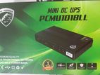 Mini Ups For Router