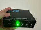 Mini UPS Full Package