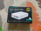 Mini ups MARSRIVA KP3 10000mAh Smart DC for Router