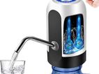 Mini Usb Electric Rechargeable Automatic Portable Water Dispenser Pump