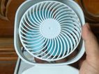 Mini Usb Fan