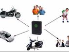 mini voice supported gps tracker