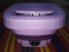 Mini Washing Machine