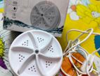 Mini Washing Machine / ওয়াশিং মেশিন