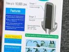 Mini water purifier