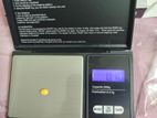 Mini Weight Scale
