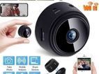 mini wifi camera