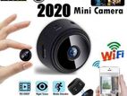 Mini WiFi IP Camera