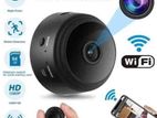 MINI wifi Night Vision Full HD IP Camara