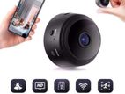 Mini Wifi Night Vision Full HD IP Camera