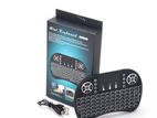 Mini Wireless Backlit Keyboard (SMART TV_ PC_Laptop&Phone)