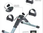 মিনিং প্যাডেল সাইকেল Exercise Bike