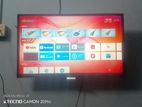 minisistar smart tv 32 inch